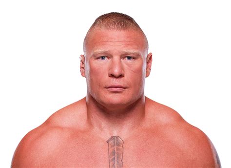 Brock Lesnar MMA Stats, Pictures, News, Videos, Biography